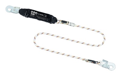 MAS Bandfalldämper Tyger 5, 2 Meter, bds 51 - 6741002