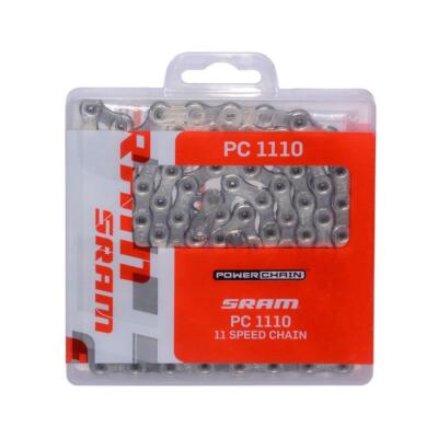 Chain Sram NX Apex PC-1110 11speed + Chain Link