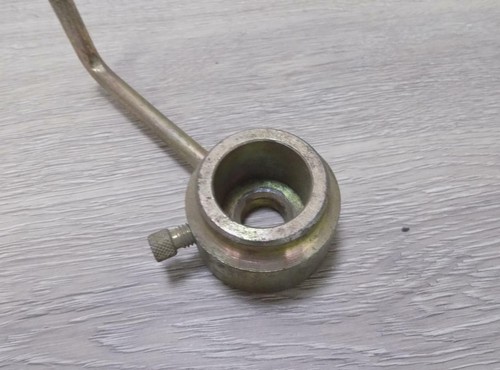 Honda 07974-8890001 Guide Mark Timing Tool - Picture 2 of 5
