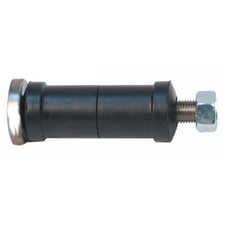 Rare Parts Rear-front Spring Boltbushing Kit 1949-1957 Lincoln 1949-1951 Mercur