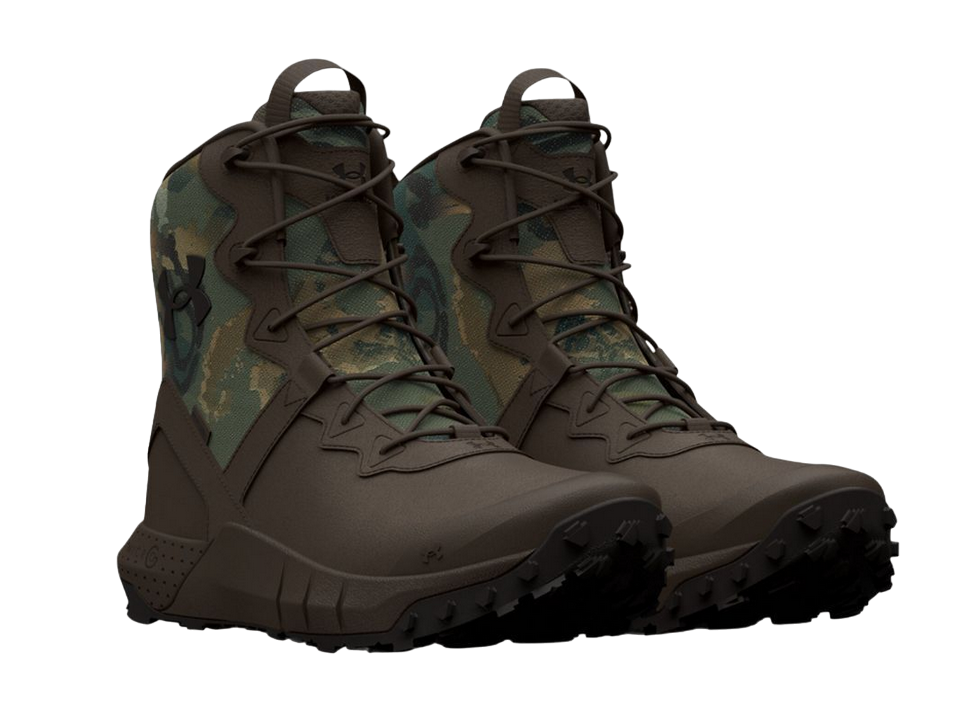 UNDER ARMOUR Mens Micro G Valsetz Reaper 8