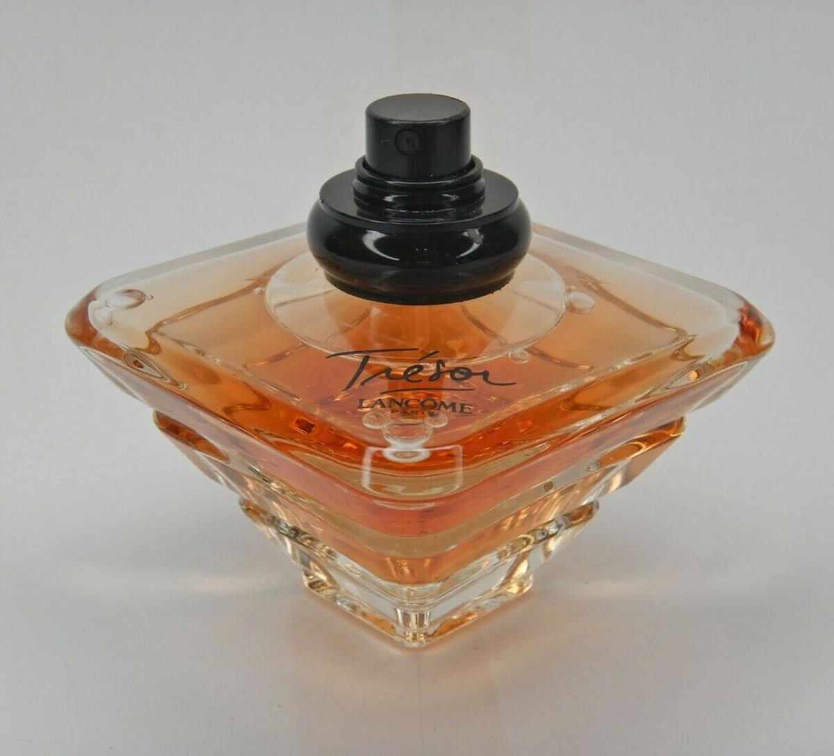 Lancome Tresor Lumineuse EDP Spray 1.7oz 50ml EDP RARE Vintage