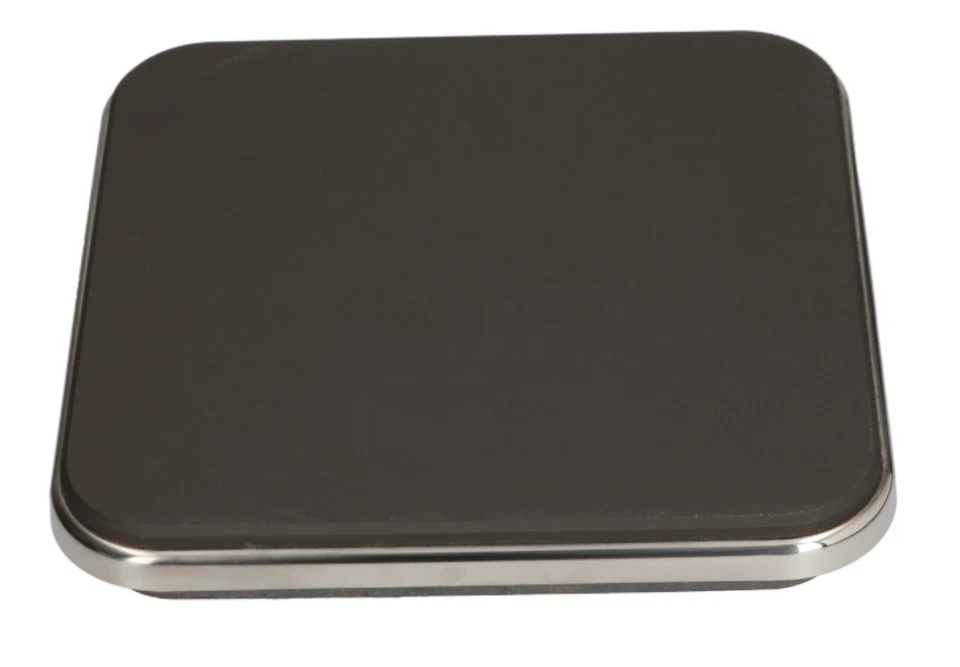 EGO PLAQUE DE CUISSON 1122454235 220X220MM 2000W 400V POUR MKN - Photo 4/4