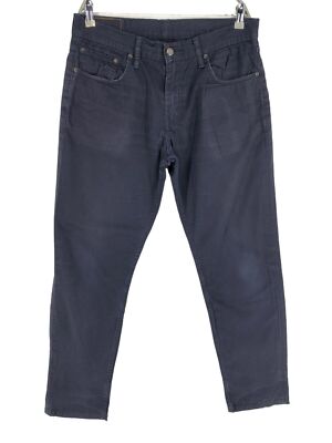 Levi's Strauss & Co Men's 511 Slim Fit Pants Size W33 L32