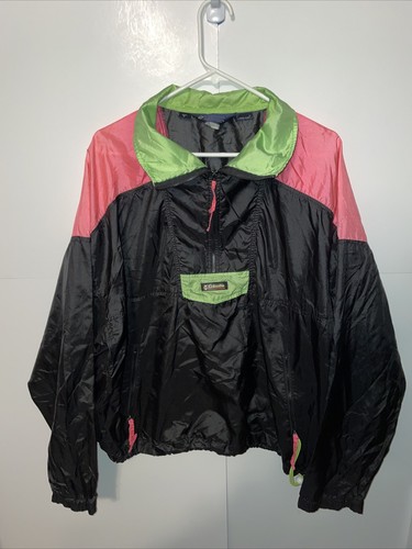 Vintage 90's Columbia Sportswear Jacket 