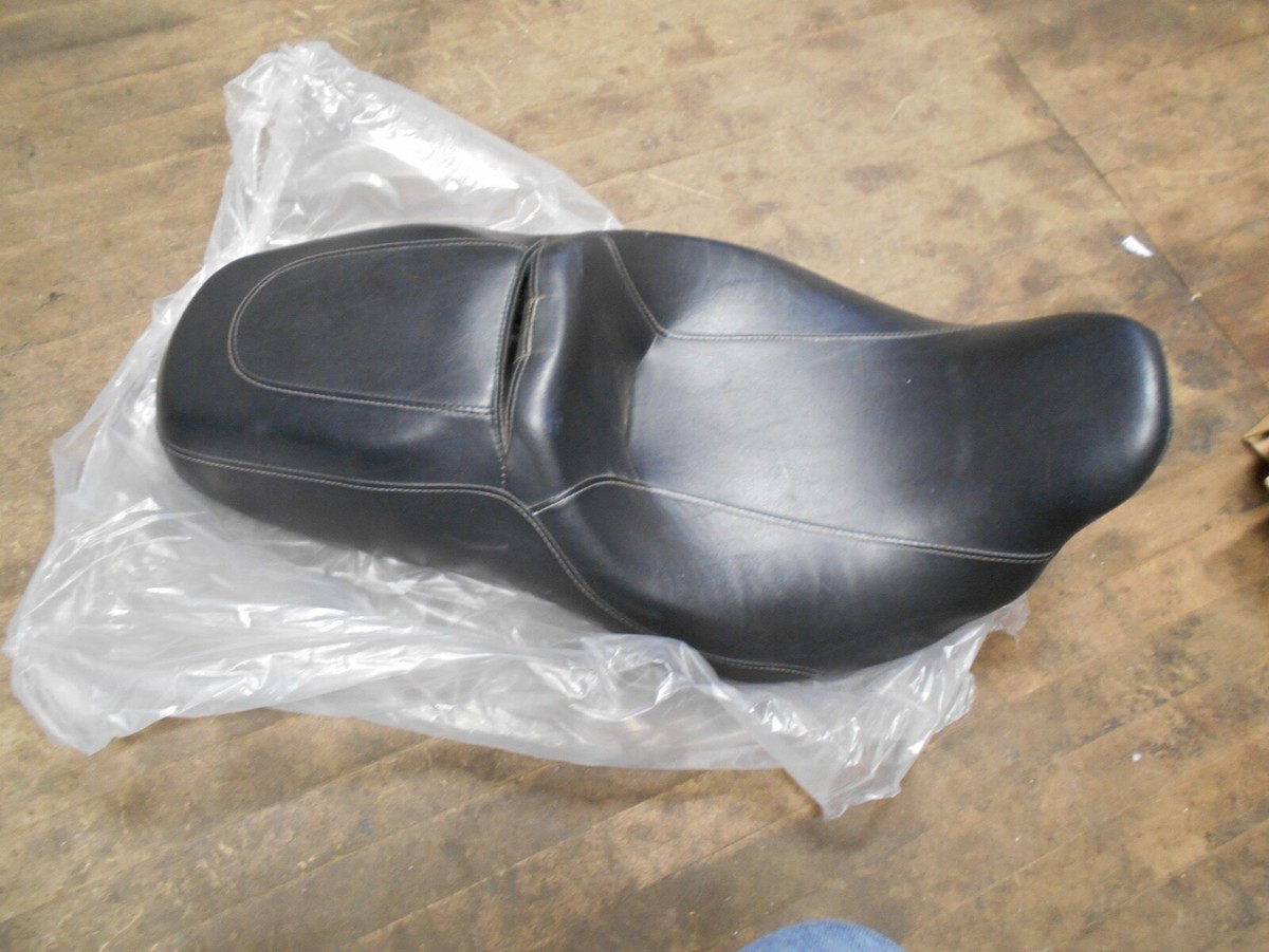 Harley-Davidson OEM Factory Road/Street Glide Seat