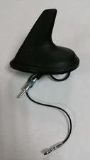 GENUINE REPLACEMENT SHARK FIN ROOF AERIAL ANTENNA FOR FORD SMAX TRANSIT CONNECT
