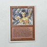Magic The Gathering MTG Tempest Efreet - 4th Edition - EX Authentic & Official