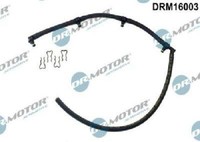 Original Dr.Motor Automotive Schlauch Leckkraftstoff DRM16003 FüR CitroëN