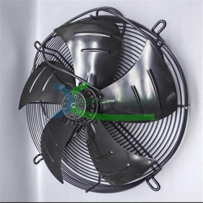 NEW 1PCS WeiGuang YWF4D-450S Cooling Fan 380V/50Hz YWF4D450S