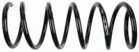 Sachs 994 267 Coil Spring For Ford