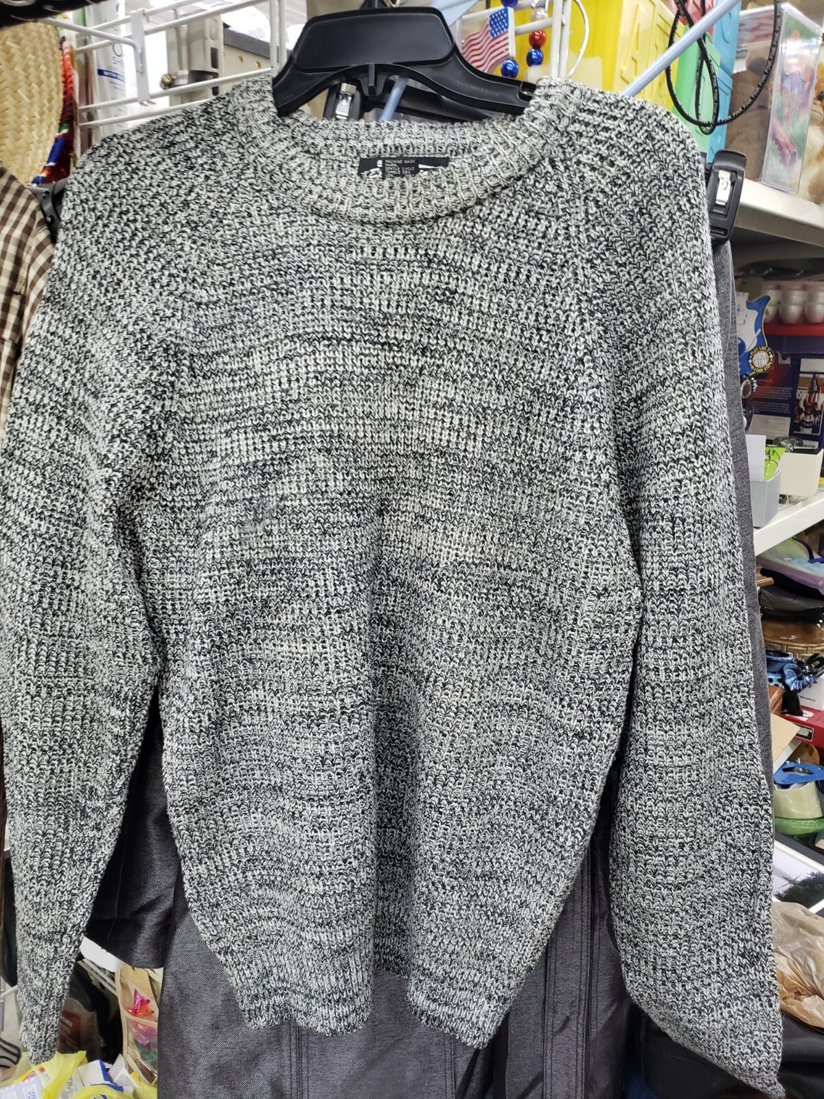 Expression Sweater - image 1