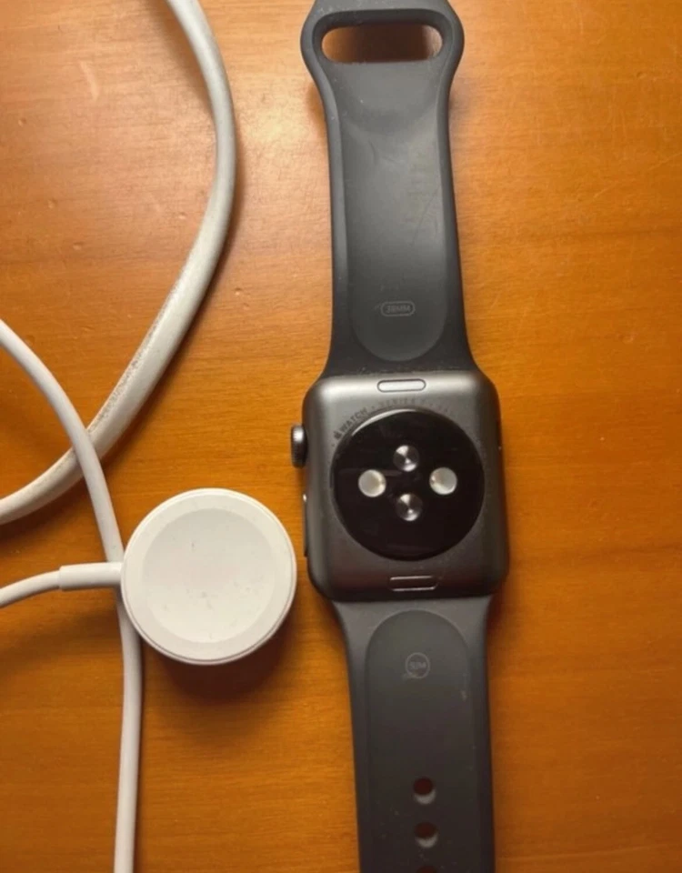 Apple watch series 3 - Imagen 3 de 3