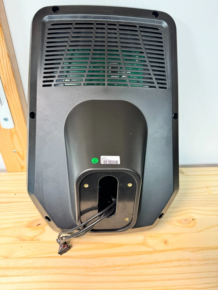 Conjunto de consola de exhibición elíptica 1000378540 Foto 2 de 3