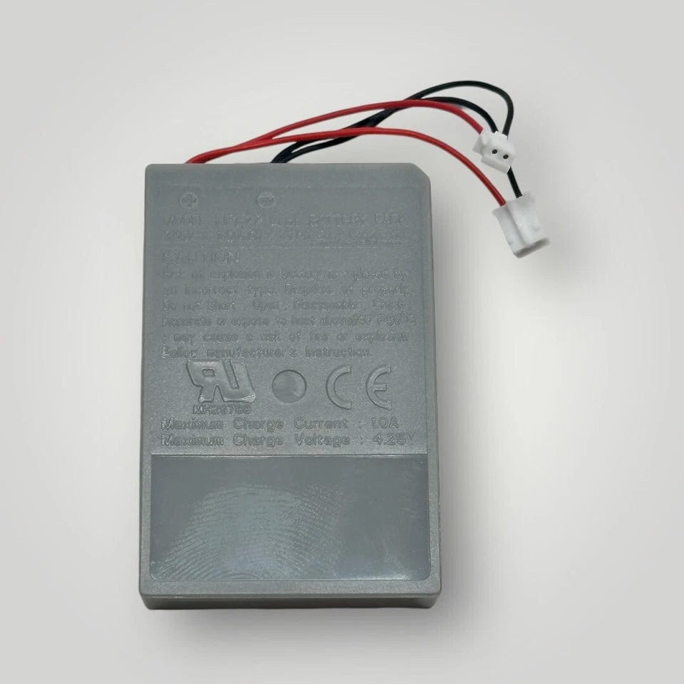 Playstation 4 LIP1522 PS4 Pro/тонкий DualShock контроллер аккумулятор + бесплатный кабель - Изображение 2 из 3