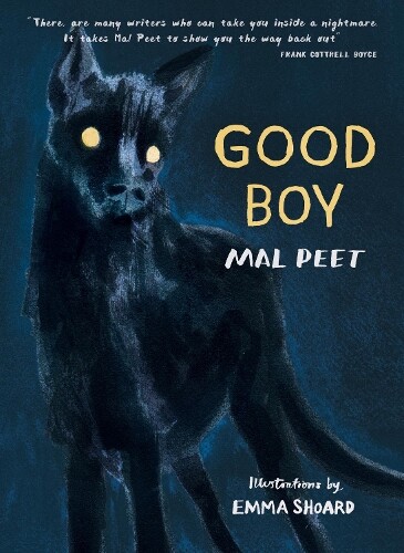 Mal Peet Good Boy (taschenbuch) Super-readable Ya (us Import)