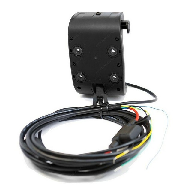 garmin montana rugged mount