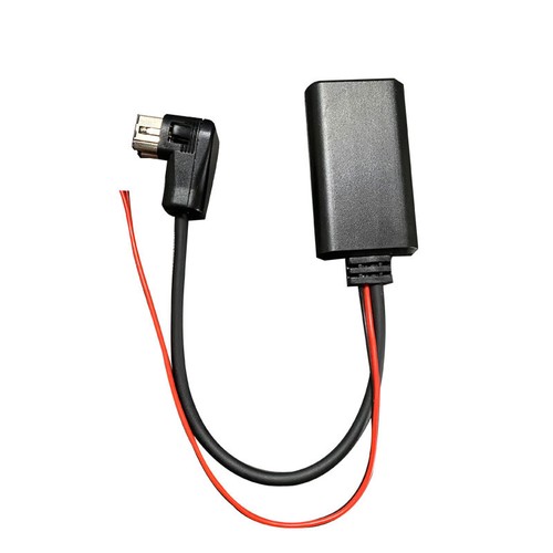 4/8 Auto Bluetooth Audio Receiver für Pioneer Ip-Bus 11Pin Bluetooth Aux Receiver - Bild 6 von 17