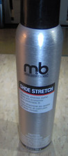 StReTcH spraY Shoe Boot leather suede STRetchER Aerosol Moneysworth Best 80600