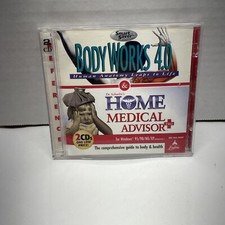 The Learning Company Dr. Schueler's Home Medical Advisor Pro 4.0