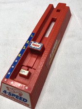 hot wheels 4 speed power booster
