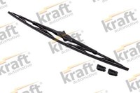 Kraft Automotive K43 Wischblatt FüR Alfa Romeo Chevrolet Daihatsu Ford Honda