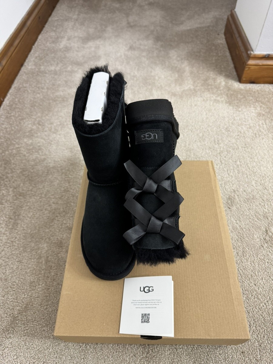 ugg boot cost