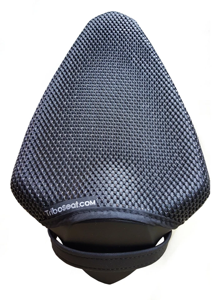 APRILIA TUONO V4 FACTORY 2021-2023 TRIBOSEAT COPRISELLA PASSEGGERO ANTISCIVOLO