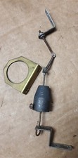 1941 Pace Saratoga Console Slot Machine Parts Tilt Mechanism
