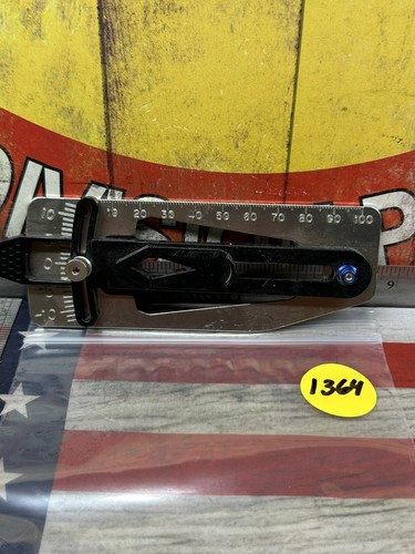 ALIGN RC ANGLE / PROP DEGREES FINDER TOOL -PreOwned-