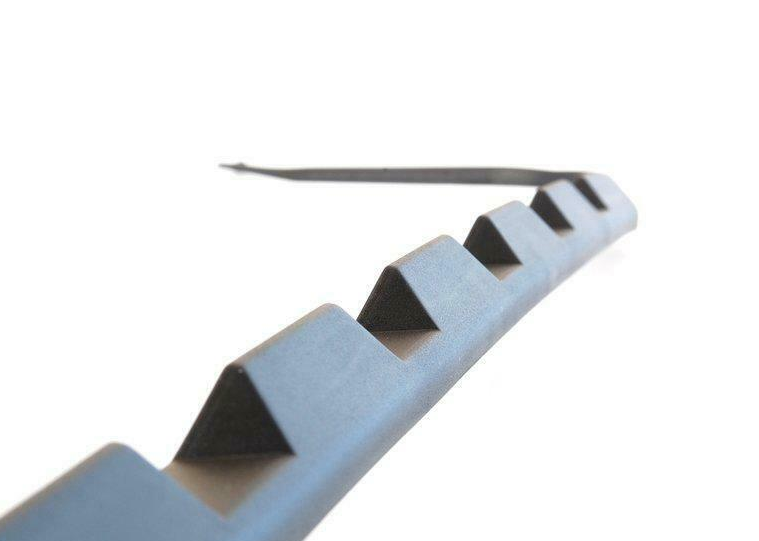 OEM Audi A6 C7 Sunroof Wind Deflector 4G5877651 Genuine for sale  