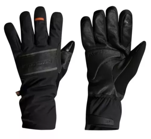 NEW Pearl Izumi AmFIB Gel Bike Cycling Men's Gloves 14142010 Color Black Medium