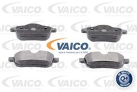 Vaico V20-1466 Bremsbelagsatz, Scheibenbremse FüR BMW