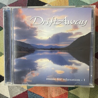 Drift Away/ Music for relaxation - 1/    Sammlerstück/6 Tracks a deep Sleep