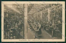 Asti città cartolina QQ7048