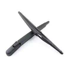 NEW OEM Quality Rear WIPER Blade and Arm For Mercedes-Benz GLK350 2015-2010 12"