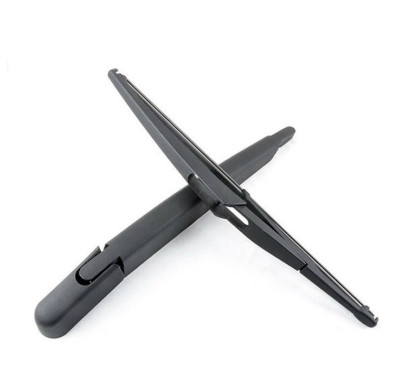 OEM Quality Rear WIPER Blade and Arm For Mercedes-Benz GLK350 2015-2010 12in