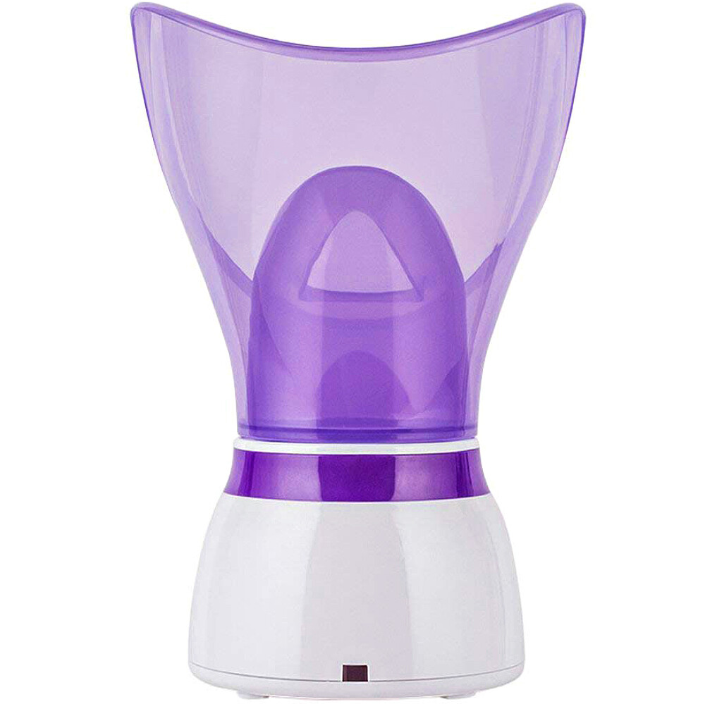 MULTI FUNCTIONAL FACIAL & NOSE NASAL RESPIRATORY SINUS COUGH SPA STEAM INHALER