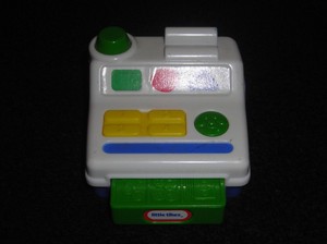 little tikes register