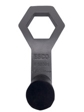 ESCO 60301 BUDD NUT WRENCH (PORK CHOP) 1-1/2" 38MM