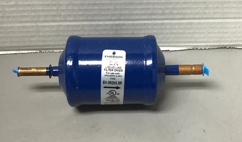Service First Liquid Line Filter Drier DHY01287 Emerson EK-0825S (B153)
