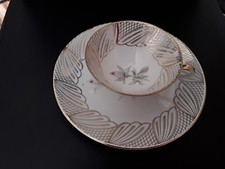 Sammeltasse Schirnding Gedeck 2 tlg.