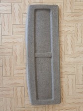 CAPPELLIERA MENSOLA COPRI BAGAGLIAIO FIAT PANDA ANNO 2008