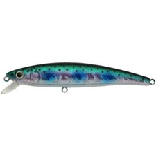 Challenger 3 1/2" Jr. Minnow 5/16 Oz Fishing Lure 454 Green Shiner