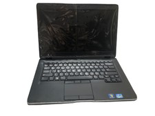 Dell Latitude 6430u Palmrest/Back Cover for parts only Read