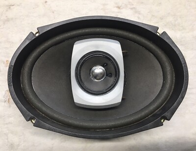Vintage Panasonic 6X9 Speakers 6951 Direct Sound | eBay