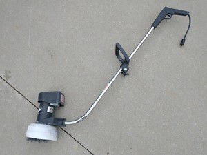 Triple-S SSS E-1 floor base edger