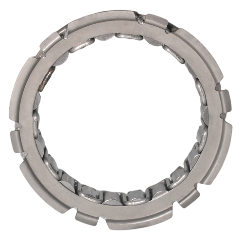 Starter Clutch Assembly 13194-1089 Fit for Kawasaki KLX650 Motard KL650 Tengal - Picture 5 of 8