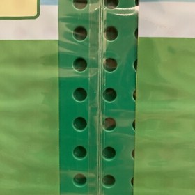 LEGO Duplo 2304 Large Green Building Plate (24 x 24) Preschool Toy NEW