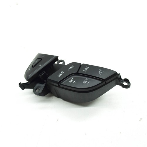 FORD EDGE MK2 Steering Wheel Cruise Control Switch Assy 2406962 NEW GENUINE - Picture 5 of 10
